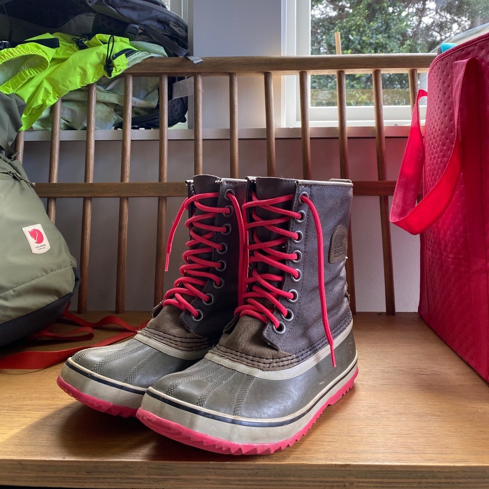 Women’s Premium Sorel Boots